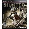 PS3 GAME - Hunted The Demon's Force (MTX)